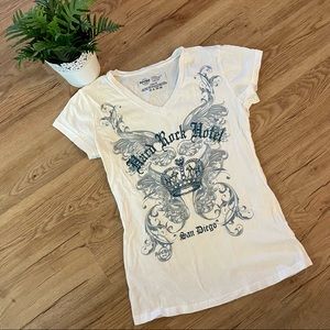 Hard Rock Hotel San Diego Tee